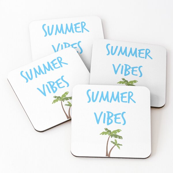 Item preview, SUMMER VIBES designed and sold by binmaster3000.