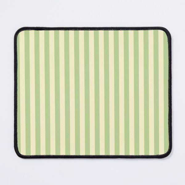 Item preview, Green and yellow stripes designed and sold by snoWorkshop.
