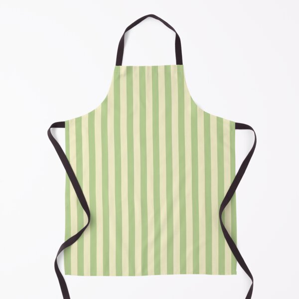 Item preview, Green and yellow stripes designed and sold by snoWorkshop.