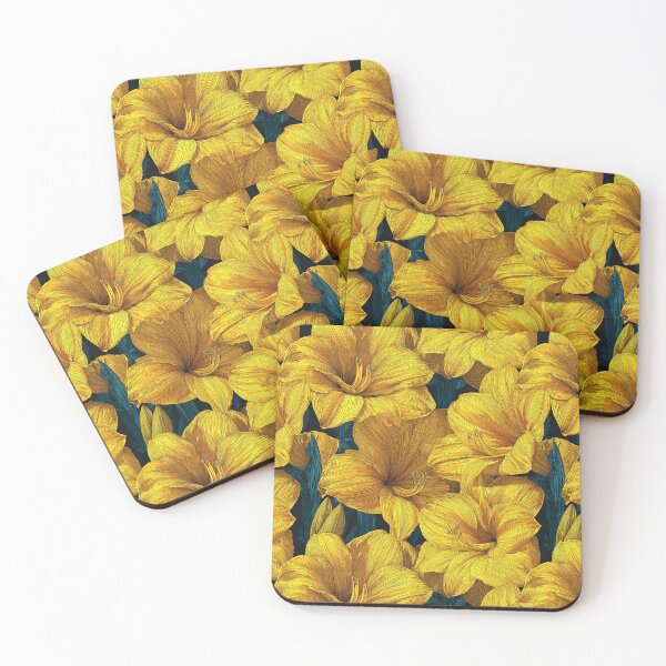 Item preview, Stunning Amaryllis  - Birthday Flower Pattern   - Valentine Gifts For Boyfriend designed and sold by RoyalStarsPatts.