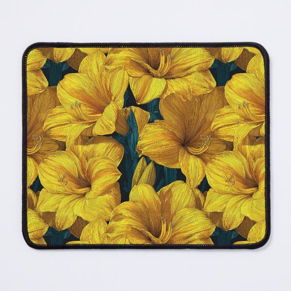 Item preview, Stunning Amaryllis  - Birthday Flower Pattern   - Valentine Gifts For Boyfriend designed and sold by RoyalStarsPatts.