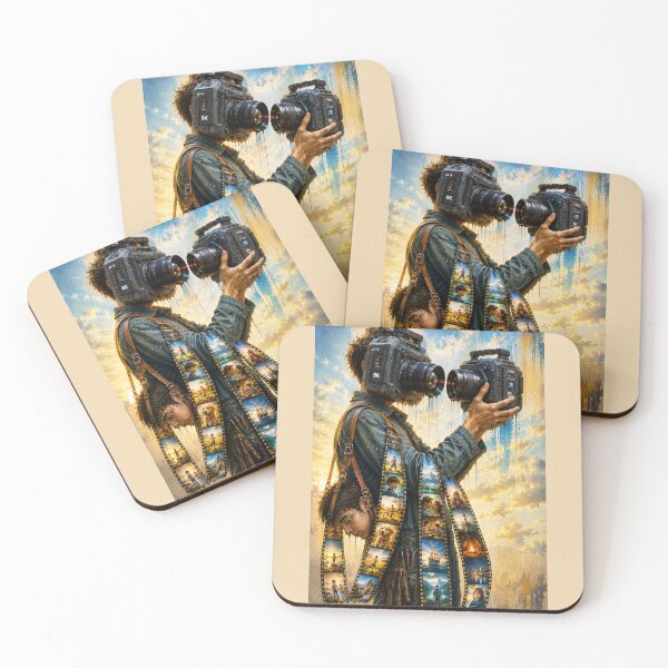 Item preview, Captured Memories designed and sold by LAPUTIK.