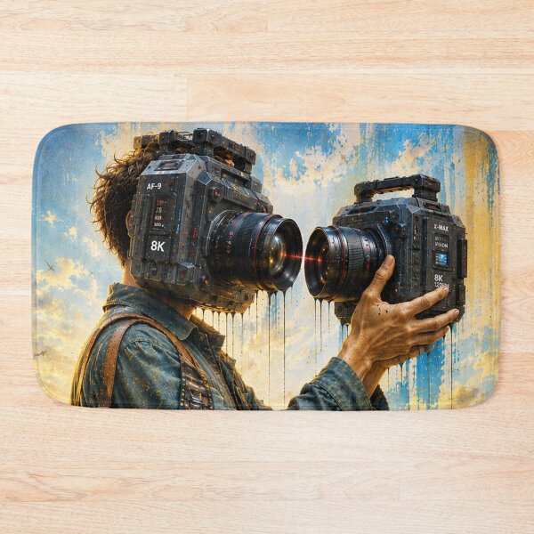 Item preview, Captured Memories designed and sold by LAPUTIK.