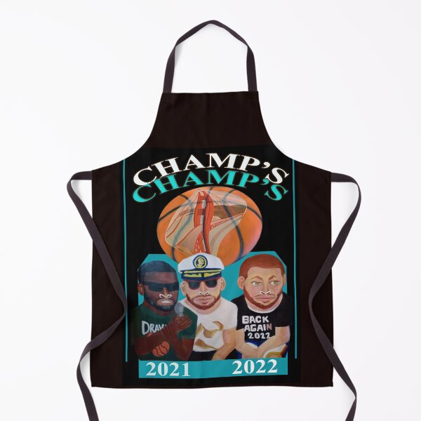 Item preview, "SPECIALTY" 2021-2022 CHAMP'S BACK AGAIN (B) TS designed and sold by VAVibrationArt.