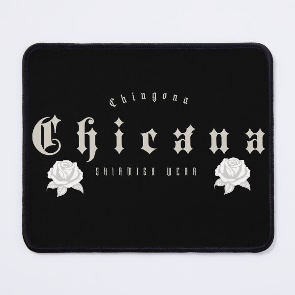 Item preview, SKIRMISH WEAR Chicana designed and sold by Skirmishwear.