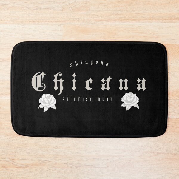 Item preview, SKIRMISH WEAR Chicana designed and sold by Skirmishwear.