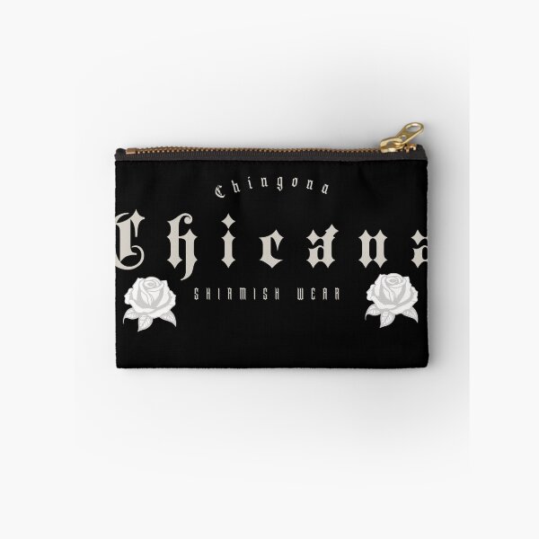 Item preview, SKIRMISH WEAR Chicana designed and sold by Skirmishwear.