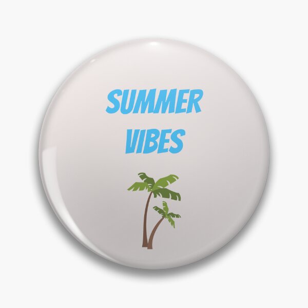 Item preview,  SUMMER VIBES designed and sold by binmaster3000.