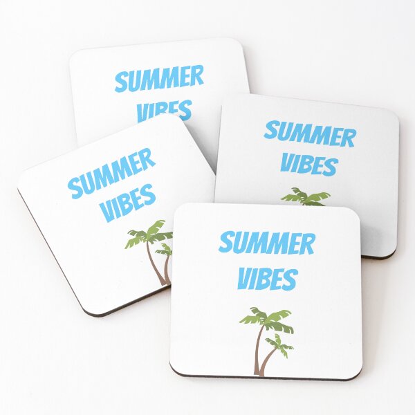 Item preview,  SUMMER VIBES designed and sold by binmaster3000.