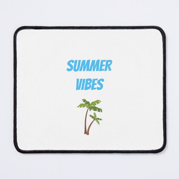 Item preview, SUMMER VIBES designed and sold by binmaster3000.