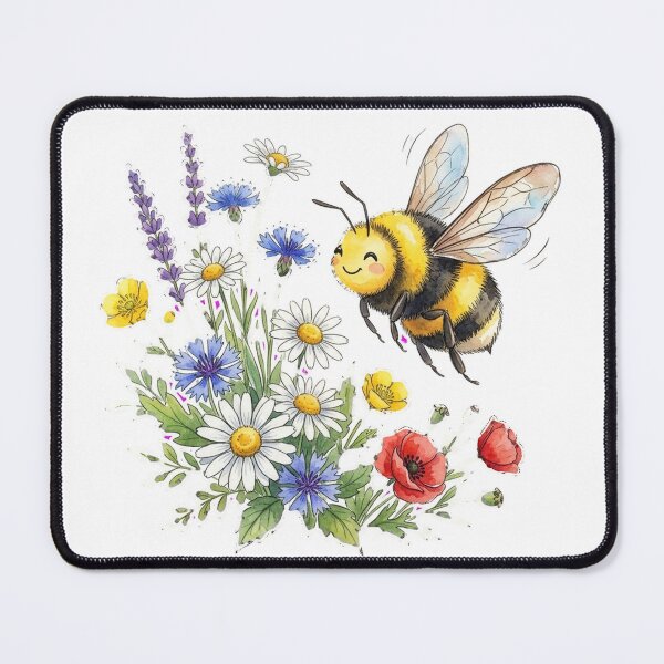 Item preview, Vegan Bee Kind designed and sold by YNAMREG.