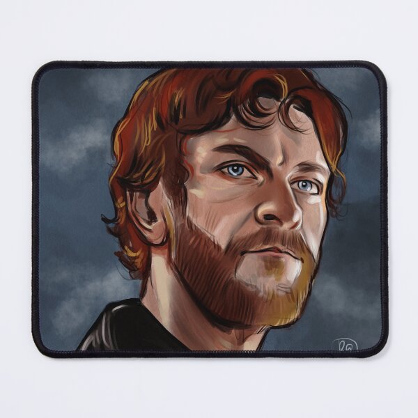 Item preview, Carl designed and sold by nekroticism.