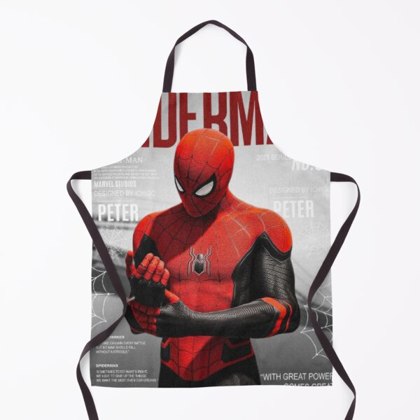 Item preview, spiderman designed and sold by POSTERSfromM.
