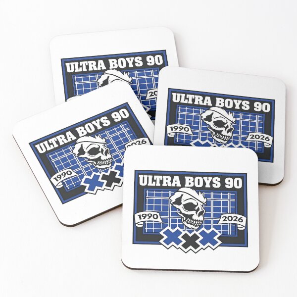 Item preview, Strasbourg Ultra Boys 1990-2026 designed and sold by canvasriddle.