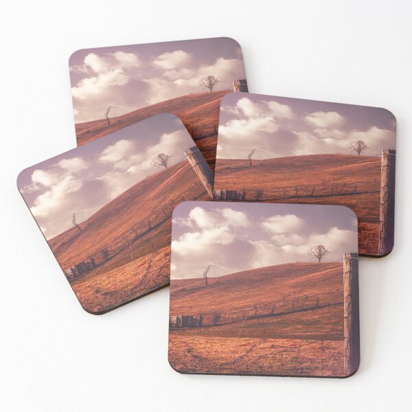 Item preview, Big Sky And Old Fences designed and sold by Jim Love.