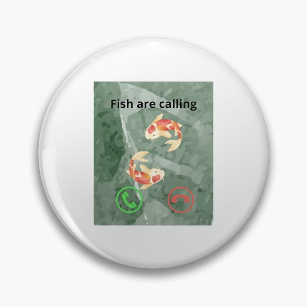 Item preview, Fish are calling - Angler's T-shirt. Fish are calling designed and sold by Tshirtmania4you.