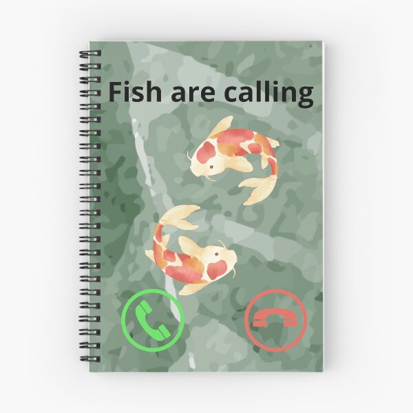 Item preview, Fish are calling - Angler's T-shirt. Fish are calling designed and sold by Tshirtmania4you.