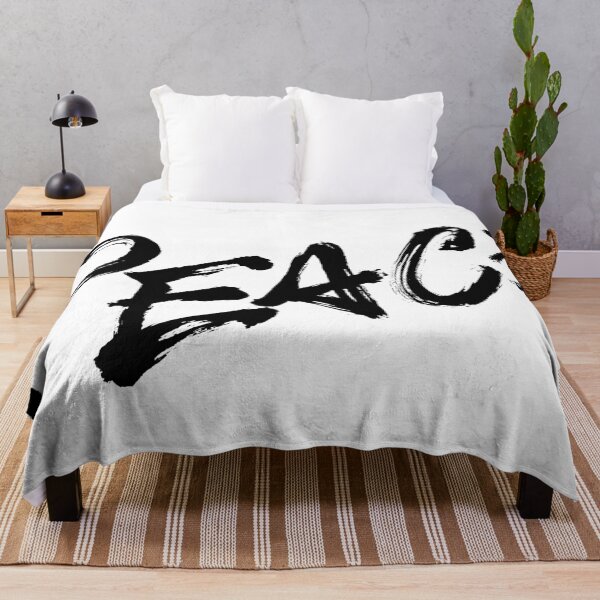 Item preview, PEACE (V.1-1) designed and sold by Kakaf Ink.
