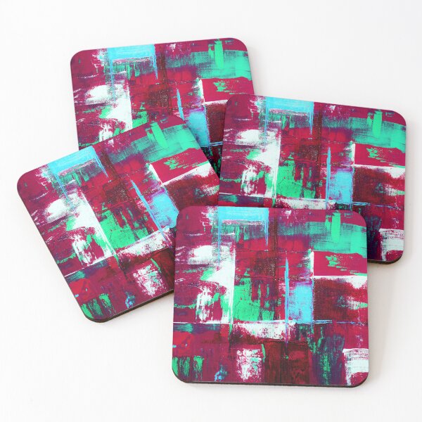 Item preview, Distorted Beauty designed and sold by LucidDrip.