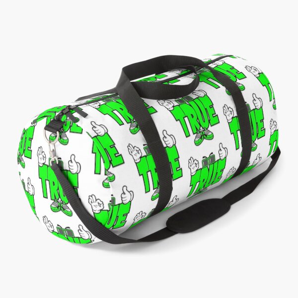 Item preview, True - ICONIC Comic Character Bold urban designed and sold by NFTWords.