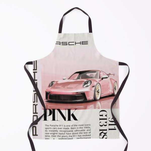 Artikelvorschau, Porsche entworfen und verkauft von POSTERSfromM.
