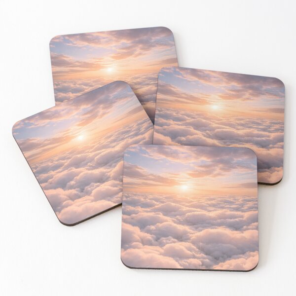 Item preview, Dreamy Clouds – Peaceful Sky designed and sold by Yomere.