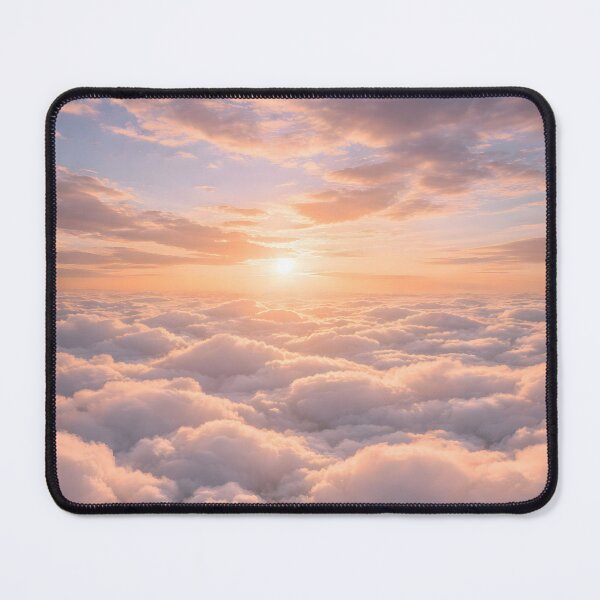 Item preview, Dreamy Clouds – Peaceful Sky designed and sold by Yomere.