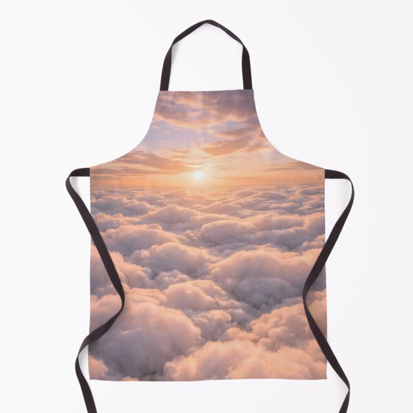 Item preview, Dreamy Clouds – Peaceful Sky designed and sold by Yomere.