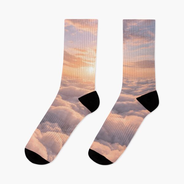 Item preview, Dreamy Clouds – Peaceful Sky designed and sold by Yomere.