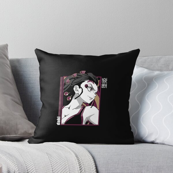 Aperçu de l'œuvre Demon slayer créée et vendue par GGshoptta.