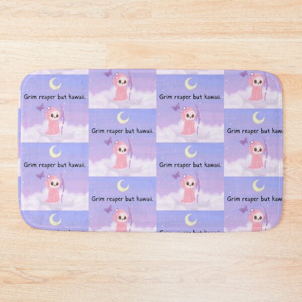 Item preview, Kawaii Lindo Parca Gótico Pastel designed and sold by WildWoodlandWitch.