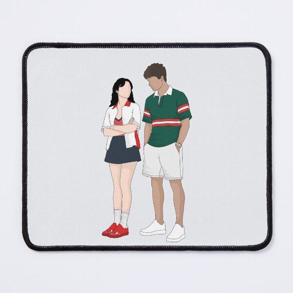 Item preview, Noah and Nick (My Fault: London) designed and sold by Alpha1810.