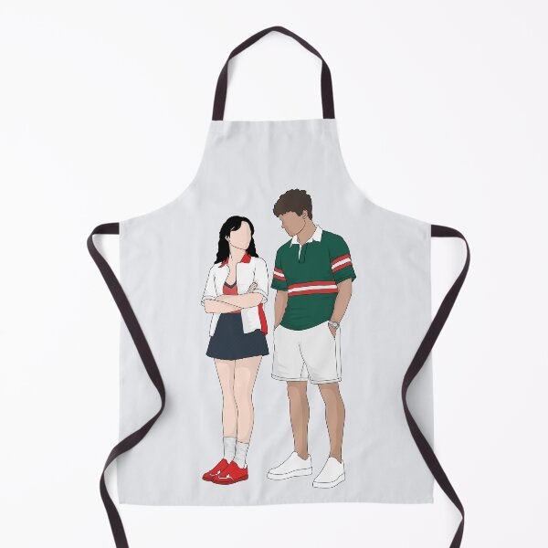 Item preview, Noah and Nick (My Fault: London) designed and sold by Alpha1810.