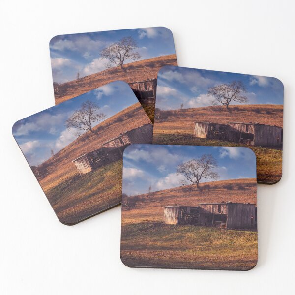 Item preview, Sunny Side Of The Hill designed and sold by Jim Love.