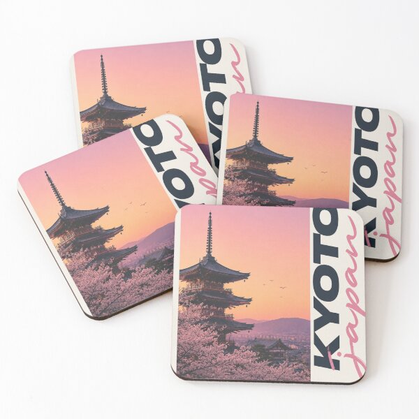 Item preview, Kyoto tshirt designed and sold by ShenGha-design.