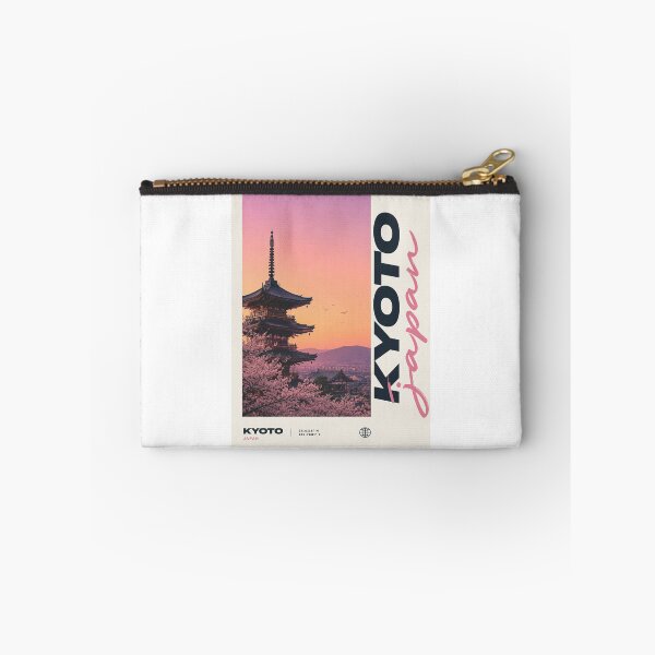 Item preview, Kyoto tshirt designed and sold by ShenGha-design.