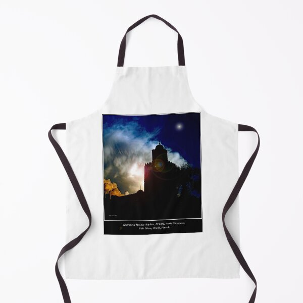 Item preview, Koutoubia Mosque Replica, EPCOT, World Showcase, Walt Disney World, Florida designed and sold by AMacGPhilly.