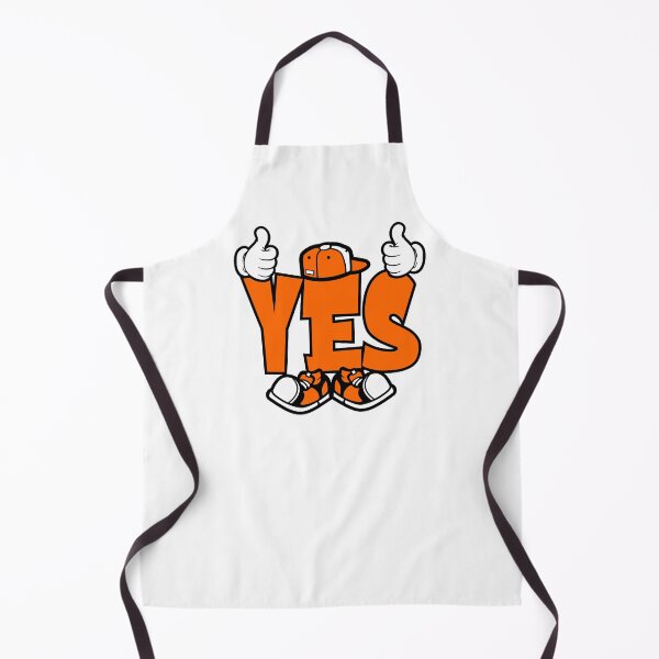 Item preview, Yes - UNIVERSAL typography Character Bold funny designed and sold by NFTWords.