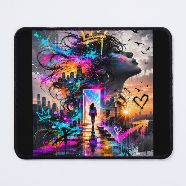 Item preview, Enter your own universe designed and sold by Personiq Kaleido.