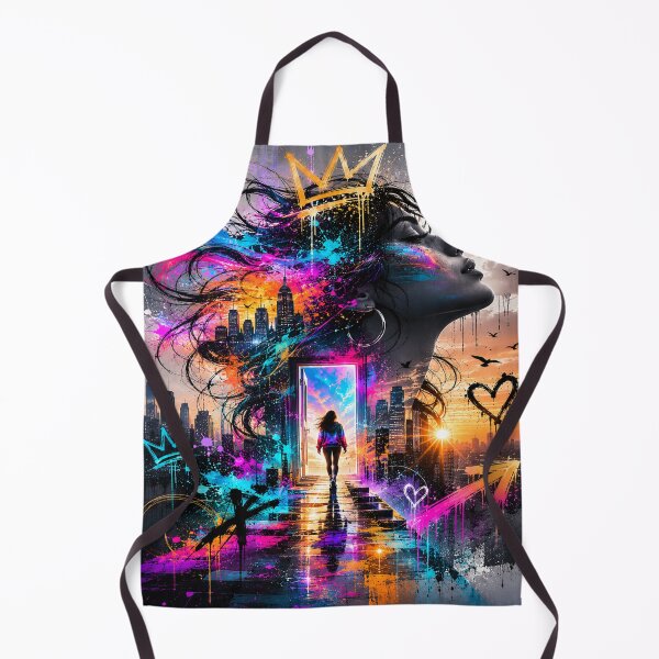 Item preview, Enter your own universe designed and sold by Personiq Kaleido.