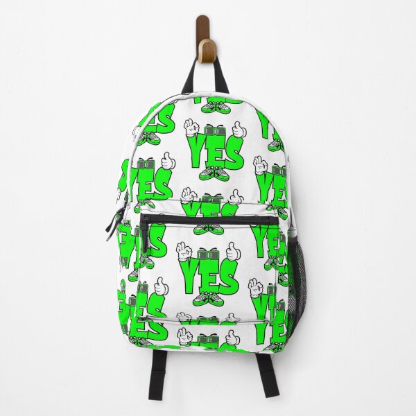 Item preview, Yes - UNIVERSAL design Character Bold Retro designed and sold by NFTWords.