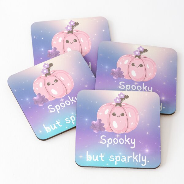 Item preview, Cute Pink Pumpkin Pastel Goth designed and sold by WildWoodlandWitch.