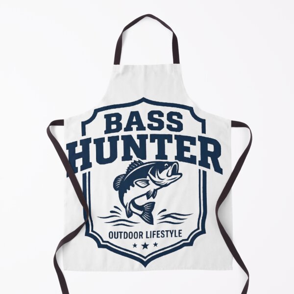 Item preview, Bass Hunter  designed and sold by ERVNR.