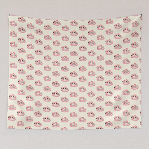 Item preview, Flamingo Float Fish II designed and sold by DariaCraft.