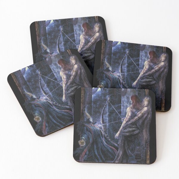 Item preview, The trust of the Moon designed and sold by Ghonz.