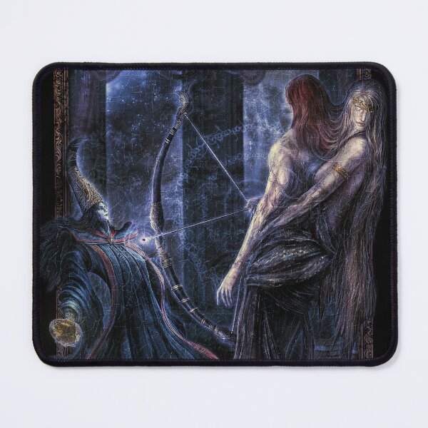 Item preview, The trust of the Moon designed and sold by Ghonz.