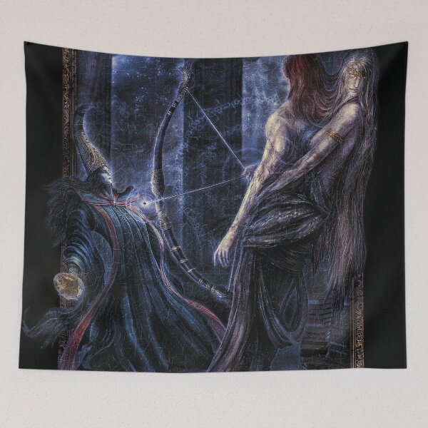 Item preview, The trust of the Moon designed and sold by Ghonz.