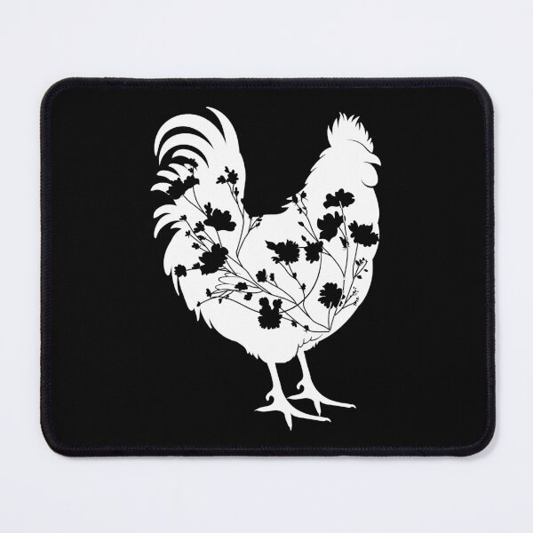 Item preview, Chicken Mom Cute Chick Gift for Women designed and sold by ScienceCorner.