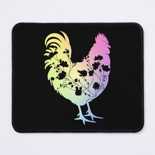 Item preview, Chicken Mom Cute Chick Gift for Women designed and sold by ScienceCorner.