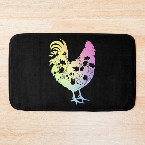 Item preview, Chicken Mom Cute Chick Gift for Women designed and sold by ScienceCorner.